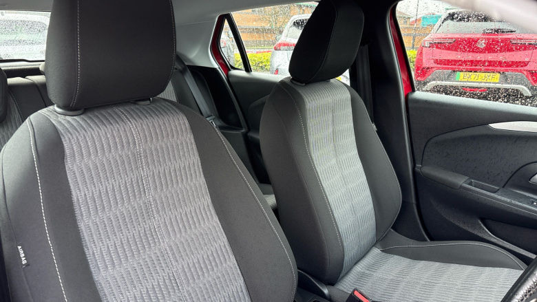 Vauxhall Corsa 1.2 SE 5dr Petrol Hatchback